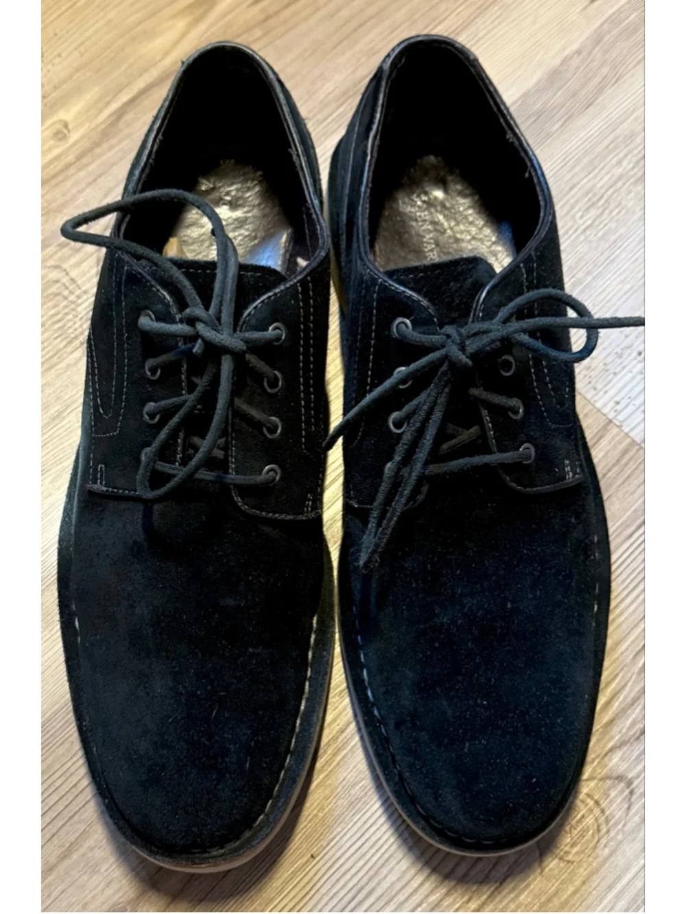 John Varvatos USA classic sartorial
